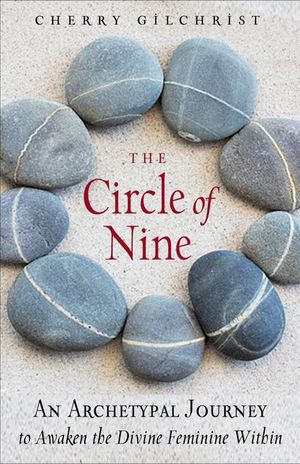 Buy The Circle of Nine at Amazon