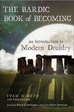 The Bardic Book of Becoming