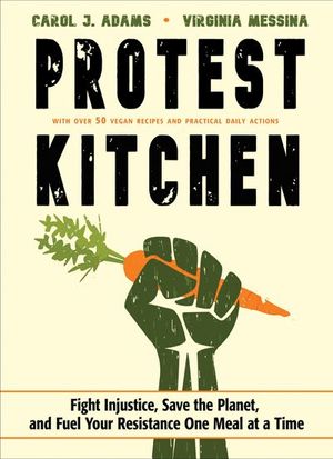 Buy Protest Kitchen at Amazon