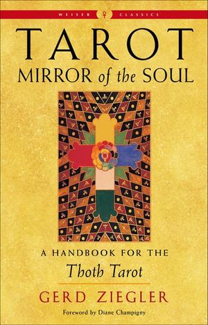 Tarot: Mirror of the Soul