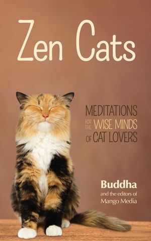 Buy Zen Cats at Amazon