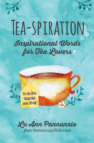Buy Tea-spiration at Amazon