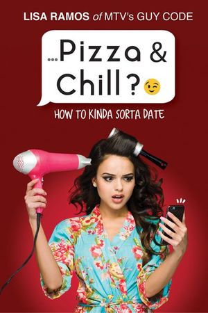 Buy Pizza & Chill? at Amazon