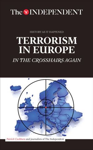 Buy Terrorism in Europe at Amazon