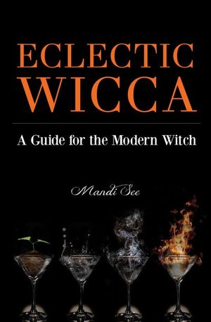 Buy Eclectic Wicca at Amazon