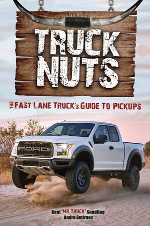 Buy Truck Nuts at Amazon