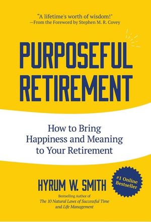 Buy Purposeful Retirement at Amazon