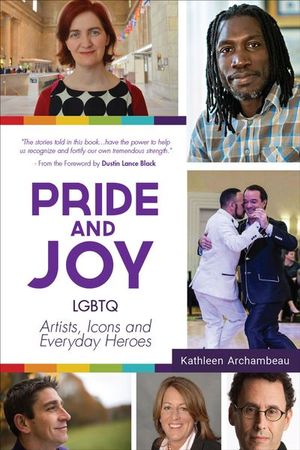 Buy Pride and Joy at Amazon