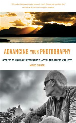 Buy Advancing Your Photography at Amazon