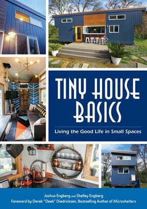 Buy Tiny House Basics at Amazon