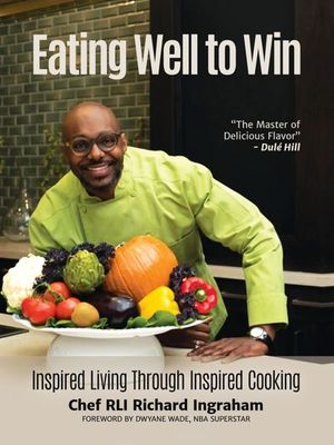 Buy Eating Well to Win at Amazon