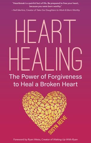Buy Heart Healing at Amazon