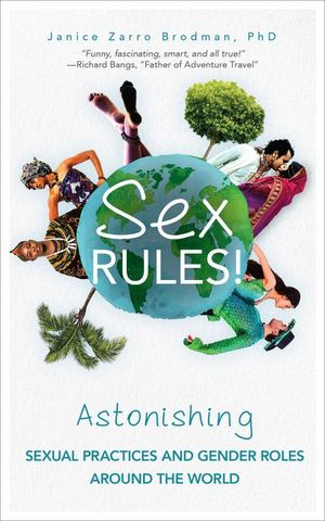 Buy Sex Rules! at Amazon