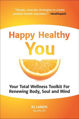Buy Happy Healthy You at Amazon