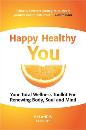 Happy Healthy You