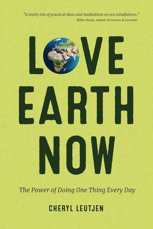 Buy Love Earth Now at Amazon