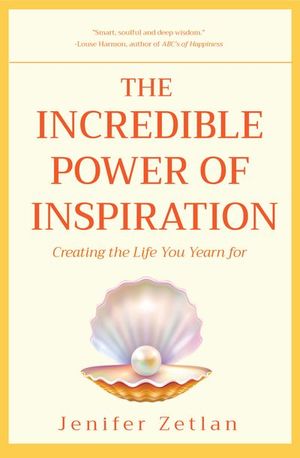 Buy The Incredible Power of Inspiration at Amazon