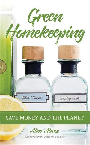 Buy Green Homekeeping at Amazon