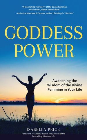 Buy Goddess Power at Amazon