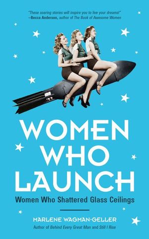 Buy Women Who Launch at Amazon