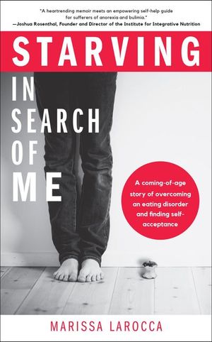 Buy Starving In Search of Me at Amazon