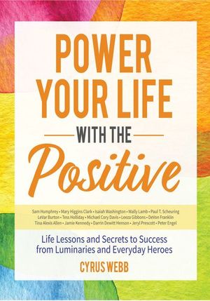 Buy Power Your Life With the Positive at Amazon