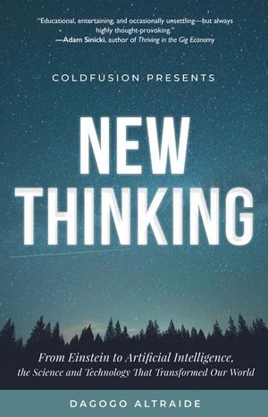 Buy ColdFusion Presents:  New Thinking at Amazon