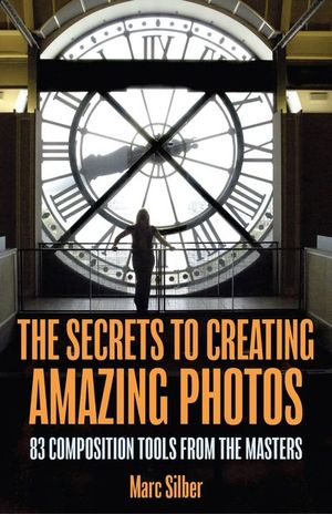 Buy The Secrets to Creating Amazing Photos at Amazon