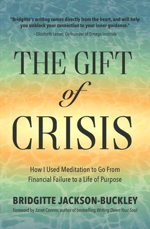 Buy The Gift of Crisis at Amazon