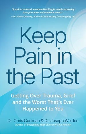 Buy Keep Pain in the Past at Amazon