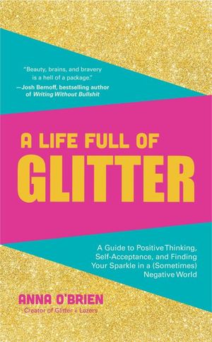 Buy A Life Full of Glitter at Amazon