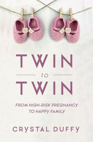 Buy Twin to Twin at Amazon