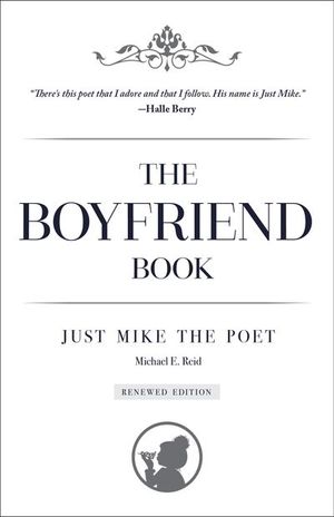 Buy The Boyfriend Book at Amazon