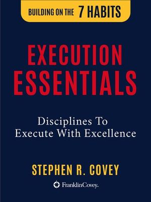 Execution Essentials