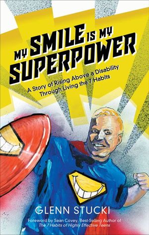 Buy My Smile Is My Superpower at Amazon