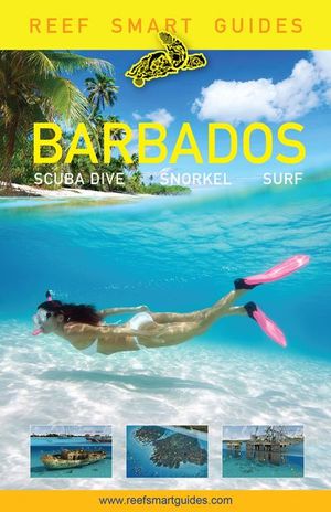 Buy Reef Smart Guides Barbados at Amazon