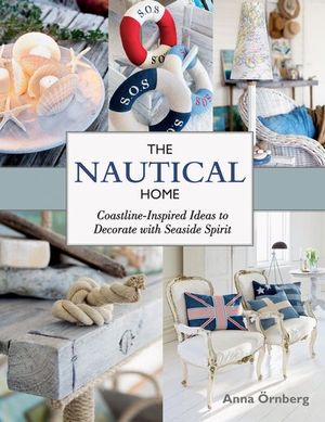 Buy The Nautical Home at Amazon