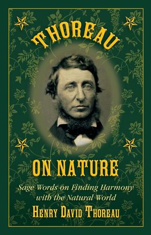Buy Thoreau on Nature at Amazon