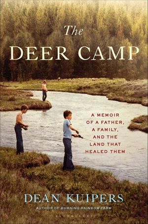 The Deer Camp