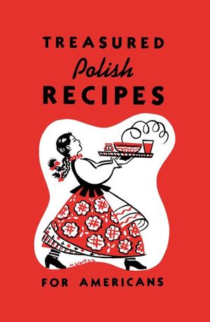 Buy Treasured Polish Recipes For Americans at Amazon