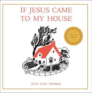 Buy If Jesus Came to My House at Amazon