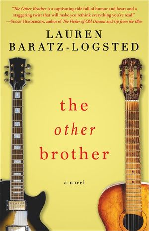 The Other Brother