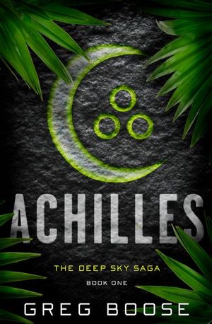 Buy Achilles at Amazon