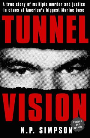Buy Tunnel Vision at Amazon