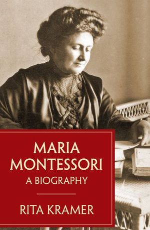 Buy Maria Montessori at Amazon