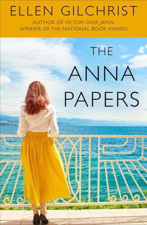 Buy The Anna Papers at Amazon