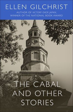 The Cabal and Other Stories