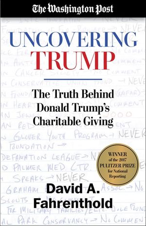 Uncovering Trump
