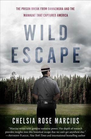 Buy Wild Escape at Amazon