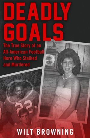 Buy Deadly Goals at Amazon
